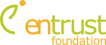 entrust foundation logo